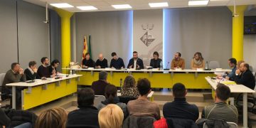 Deltebre sol·licita ser zona catastròfica i una estratègia consensuada per salvar el Delta