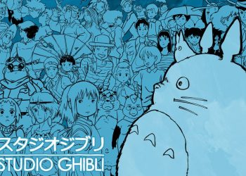 El catàleg de Ghibli desembarca a Netflix