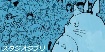 El catàleg de Ghibli desembarca a Netflix
