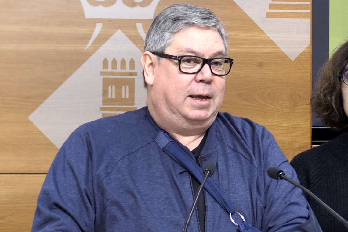 Faura: ‘Tortosa tindrà un govern inestable perquè el PSC ha rebutjat el pacte de progrés’