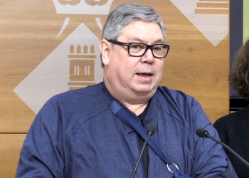 Faura: ‘Tortosa tindrà un govern inestable perquè el PSC ha rebutjat el pacte de progrés’