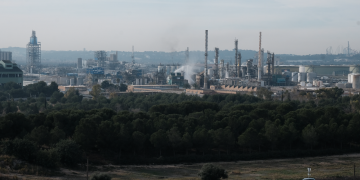 ‘Les químiques de Tarragona i les Terres de l’Ebre’, per Anton Monner