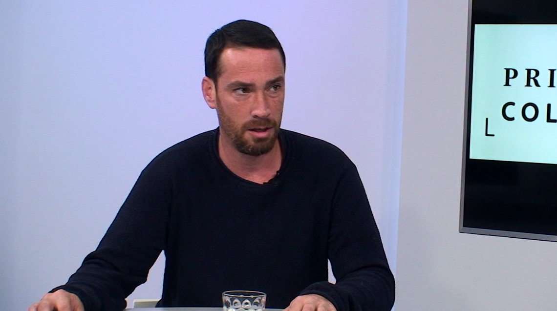 Palmer: ‘El sector animalista viu en campanya electoral i per tant es ven molt’