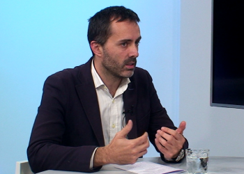 Jordan: ‘Cal actuar amb mesures concretes contra la regressió del Delta i pels sediments’