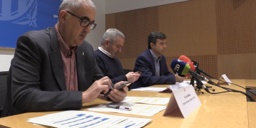 L’eix de l’Ebre concentra gairebé la meitat dels accidents mortals mentre la sinistralitat baixa un 39% a l’N-340