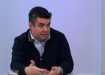 Albacar: ‘El que el Delta perdia en tres anys, ho hem perdut en només tres dies’