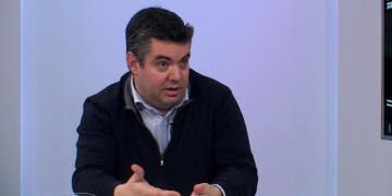 Albacar: ‘El que el Delta perdia en tres anys, ho hem perdut en només tres dies’