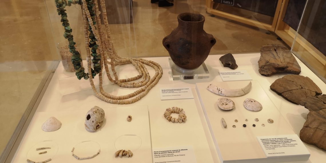 Últims dies per veure l’exposició ‘La fi és el principi’ al Museu de Tortosa