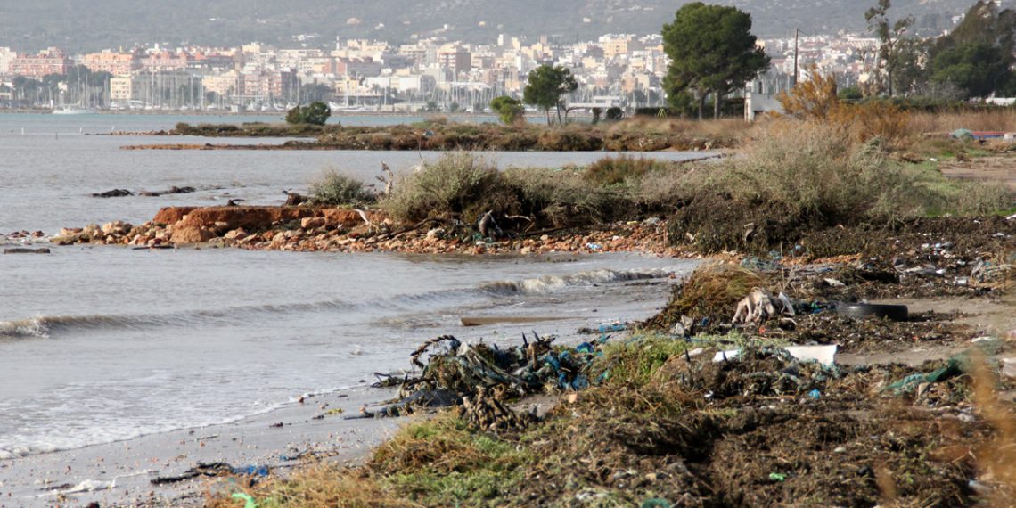 Caparrós reclama una ‘reacció històrica’ davant de la catàstrofe al Delta