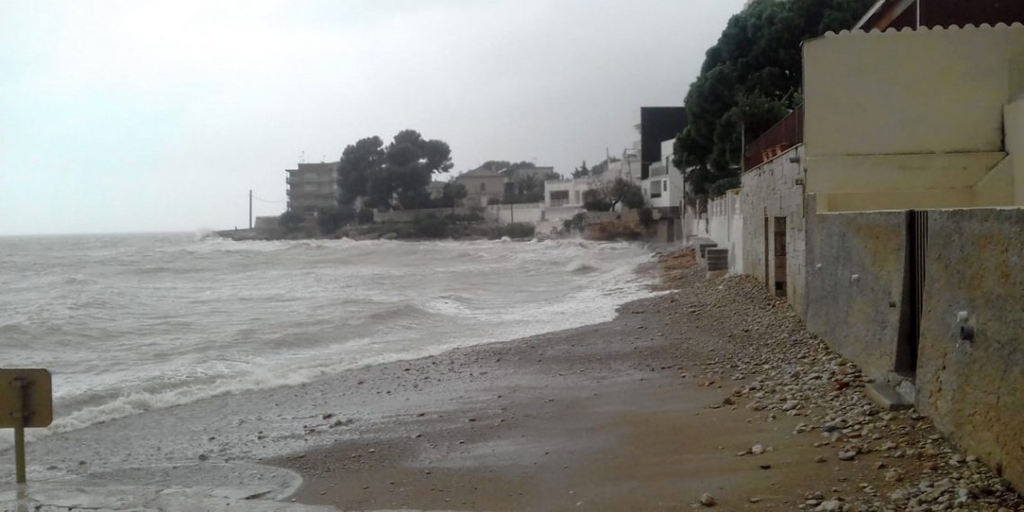 Caparrós reclama una ‘reacció històrica’ davant de la catàstrofe al Delta