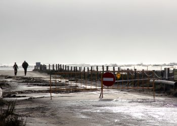 Caparrós reclama una ‘reacció històrica’ davant de la catàstrofe al Delta