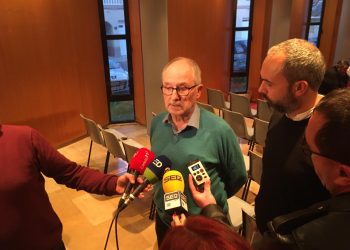 El Síndic reclama al Parlament l’aplicació de les conclusions sobre el Castor