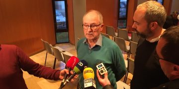 El Síndic reclama al Parlament l’aplicació de les conclusions sobre el Castor