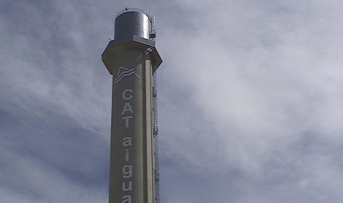 El govern injectarà 18 milions al CAT mentre la PDE demana posar-li ‘data de caducitat’