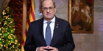 ‘I ara no voldrem diàleg?’, per Josep F. Moragrega