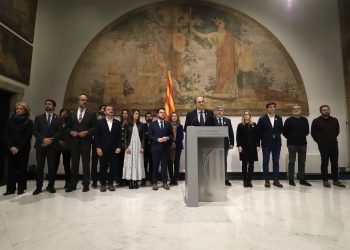 Investidura per l’hegemonia