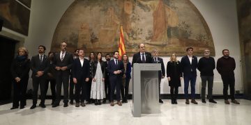 Investidura per l’hegemonia