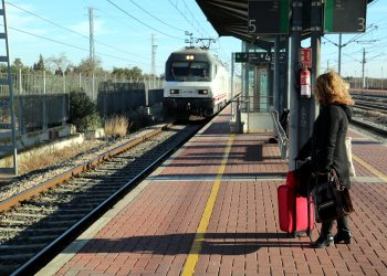 Les Terres de l’Ebre diuen adéu a l’Euromed i es queden amb els retards en els regionals