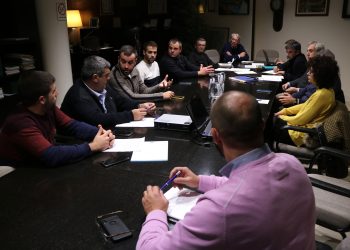 La llevantada inunda una tercera part dels arrossars de l’esquerra del Delta i tota l’illa de Buda