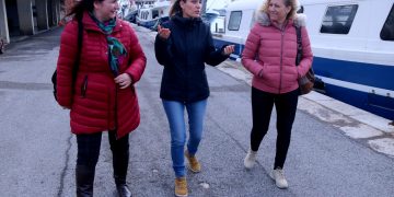 Els comuns aposten per recuperar la Comissió per la Sostenibilitat de l’Ebre