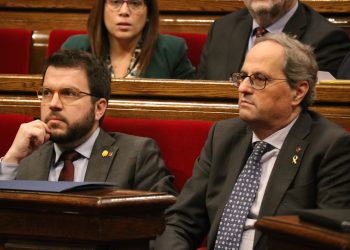 ‘El conflicte estèril’, per Josep F. Moragrega