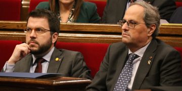 ‘El conflicte estèril’, per Josep F. Moragrega