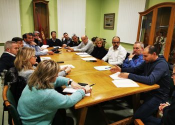 Tortosa, Amposta i altres poblacions de l’Ebre suspenen les classes dimecres pel temporal