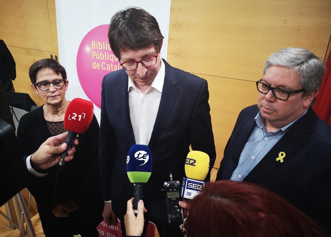 Mundó: ‘L’1-O va ser un dia èpic, però no suficient per aconseguir la independència’