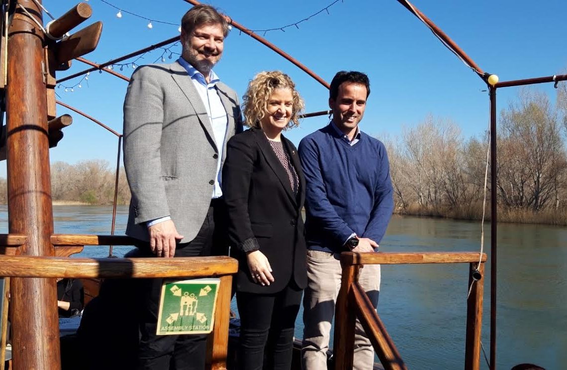 Tortosa i Airbnb impulsen un projecte de turisme sostenible a les Terres de l’Ebre