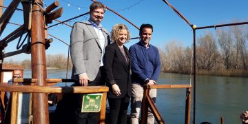 Tortosa i Airbnb impulsen un projecte de turisme sostenible a les Terres de l’Ebre