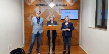 El govern de Tortosa preveu modificar el  pressupost per fer obres a la via pública