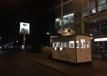 ‘La ficció capitalista no era millor que la comunista’, per Toni Gallardo