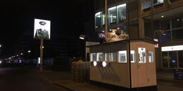 ‘La ficció capitalista no era millor que la comunista’, per Toni Gallardo