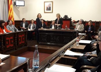 Tortosa reclama mesures urgents per salvar el Delta i l’ATM de l’Ebre