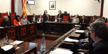 Tortosa reclama mesures urgents per salvar el Delta i l’ATM de l’Ebre