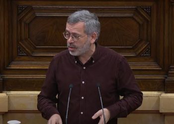 Ciutadans exigeix al govern els recursos necessaris per al desenvolupament de l’Ebre