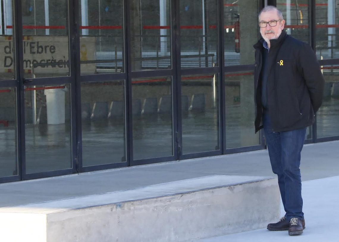 L’Estat reclama a l’alcalde de Roquetes 26.400 euros pel referèndum de l’1-O