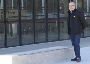 L’Estat reclama a l’alcalde de Roquetes 26.400 euros pel referèndum de l’1-O