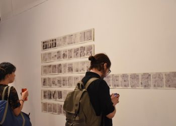 Lo Pati obre la convocatòria de la nova Biennal d’Art Ciutat d’Amposta