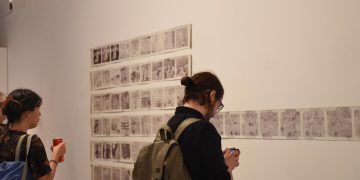 Lo Pati obre la convocatòria de la nova Biennal d’Art Ciutat d’Amposta