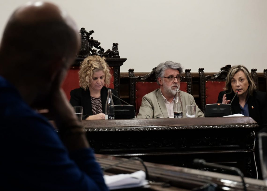 La CUP acusa el govern de Tortosa de mentir al ple sobre l’educadora ambiental