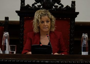 ‘Cal una solució immediata per a l’Hospital Verge de la Cinta’, per Meritxell Roigé