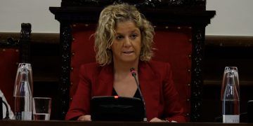 ‘Cal una solució immediata per a l’Hospital Verge de la Cinta’, per Meritxell Roigé