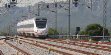 L’Avant permet viatjar a preus de regional entre Tortosa i Camp de Tarragona