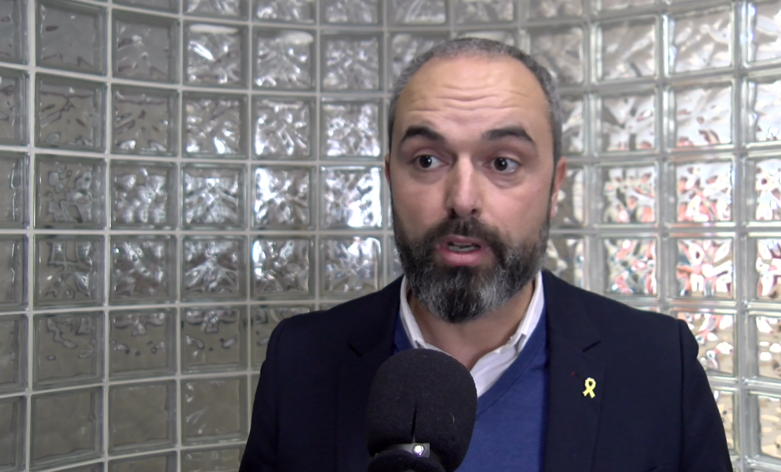 Alcanar es rebel·la contra les bases de la Generalitat per cobrar els ajuts dels aiguats del 2018