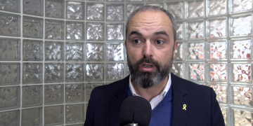 Alcanar es rebel·la contra les bases de la Generalitat per cobrar els ajuts dels aiguats del 2018