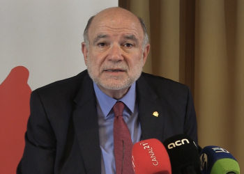 Sabaté responsabilitza la Generalitat de l’impagament dels ajuts dels aiguats del 2018