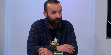 Juncà dubta de la falta de voluntat política del govern per aturar l’abocador de Riba-roja