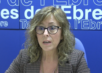 Lleixà: ‘A la regió sanitària de Terres de l’Ebre no tenim cap cas confirmat de coronavirus’