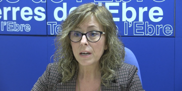 Lleixà: ‘A la regió sanitària de Terres de l’Ebre no tenim cap cas confirmat de coronavirus’